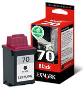 Lexmark Nr.70 (12AX970BL)
